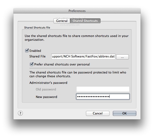Download Fastfox Typing Expander For Mac